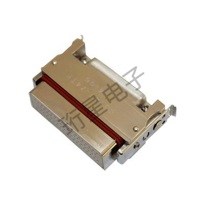 J14T 系列矩形电连接器