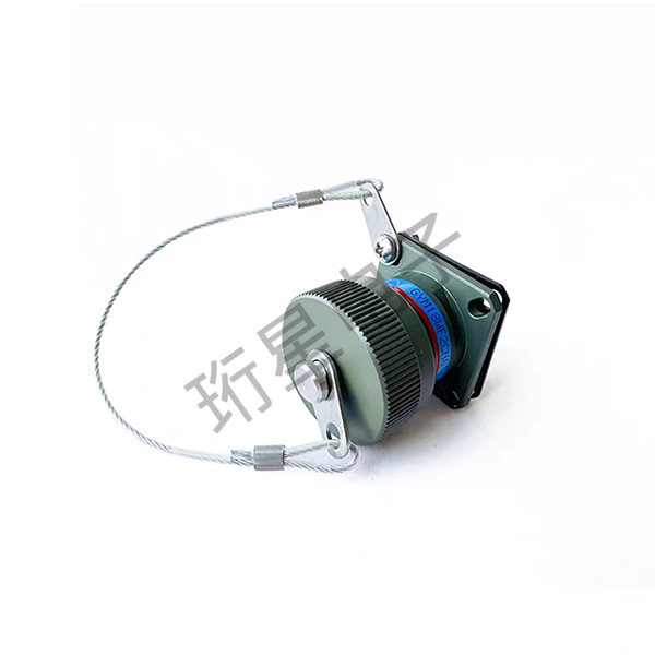 GYM 系列光缆连接器