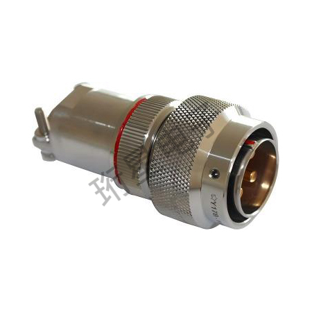 Y17系列圆形电连接器